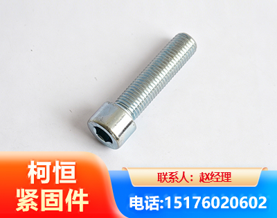 潜江螺栓